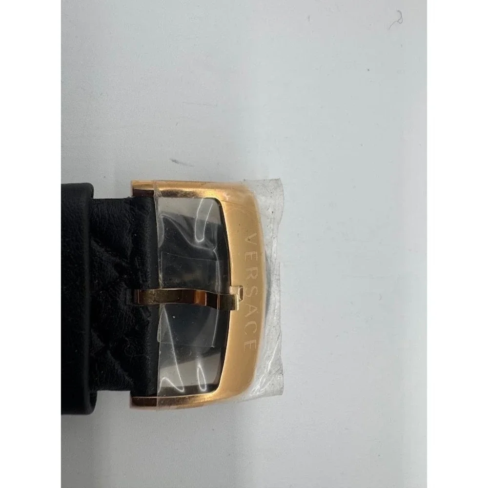 Versace watch strap