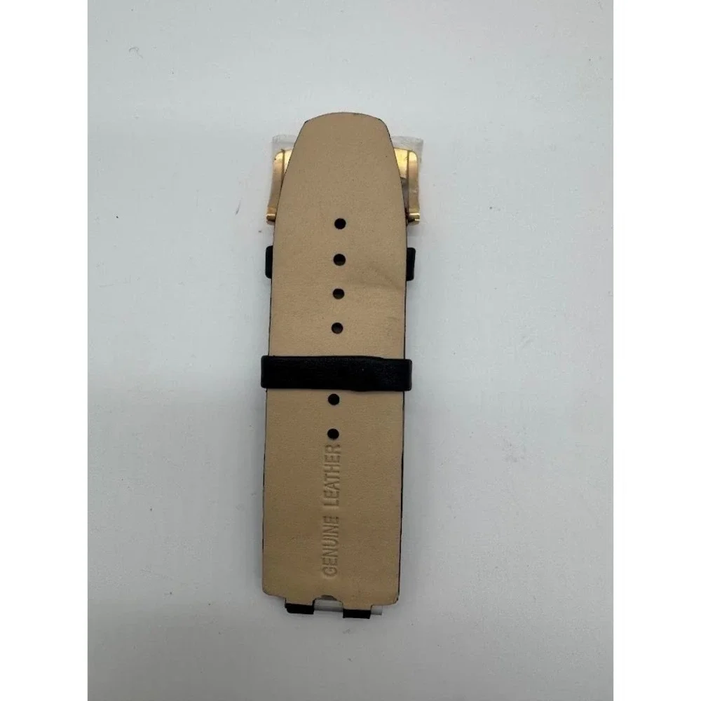 Versace watch strap