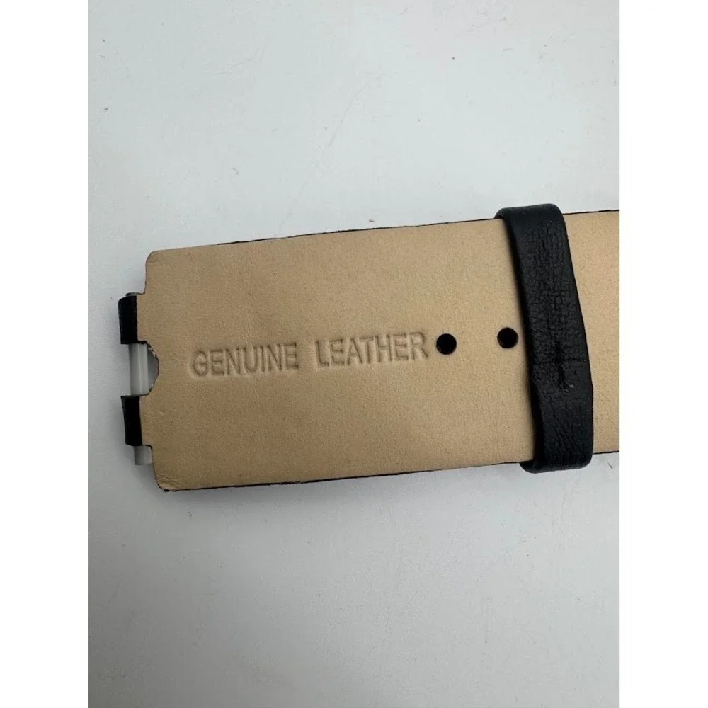 Versace watch strap