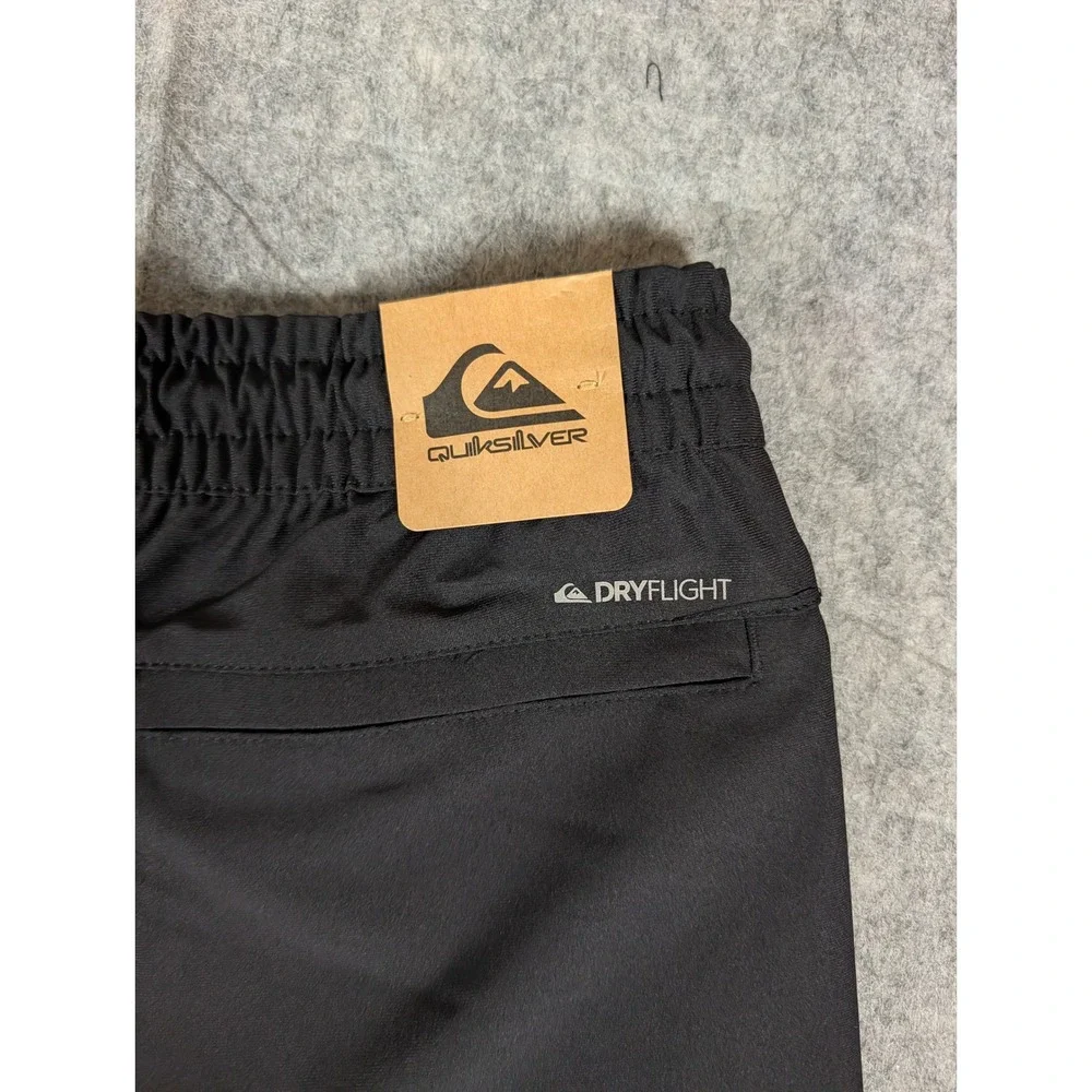 Quiksilver dryflight shorts