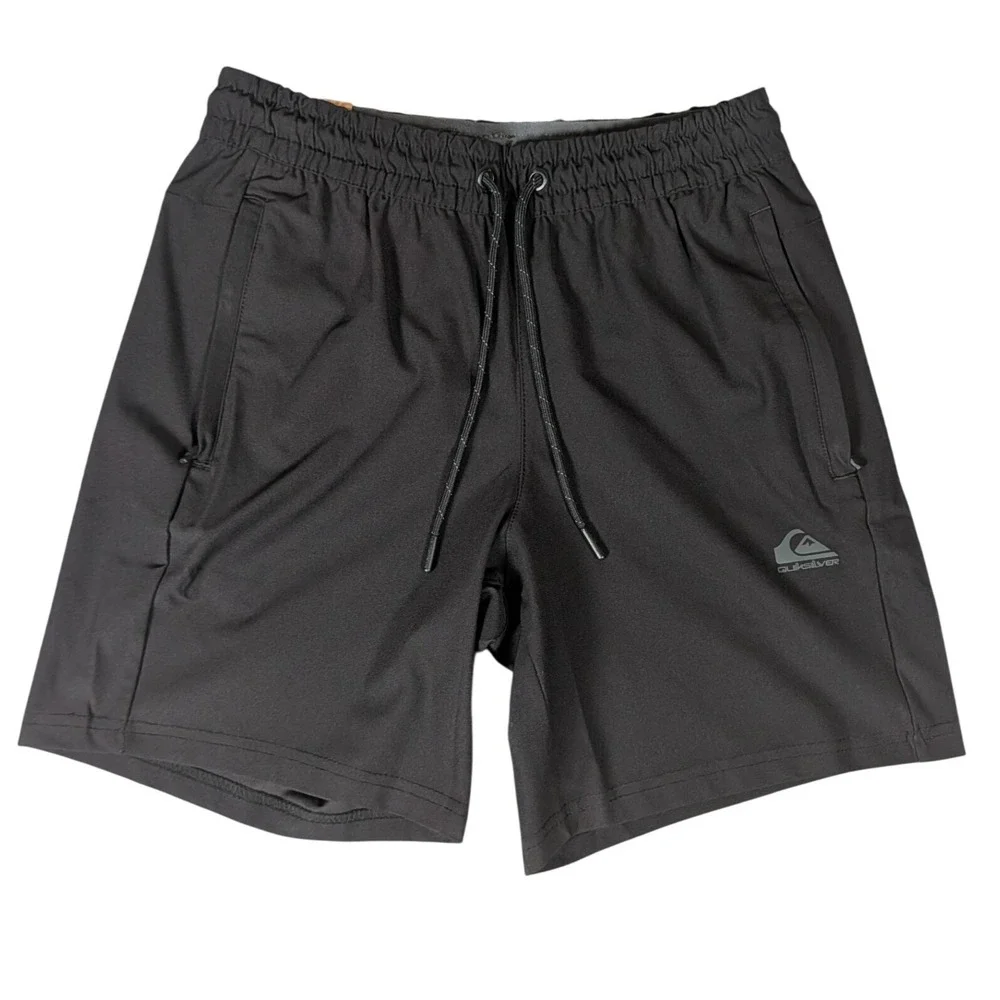 Quiksilver dryflight shorts