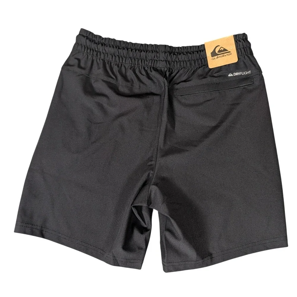 Quiksilver dryflight shorts