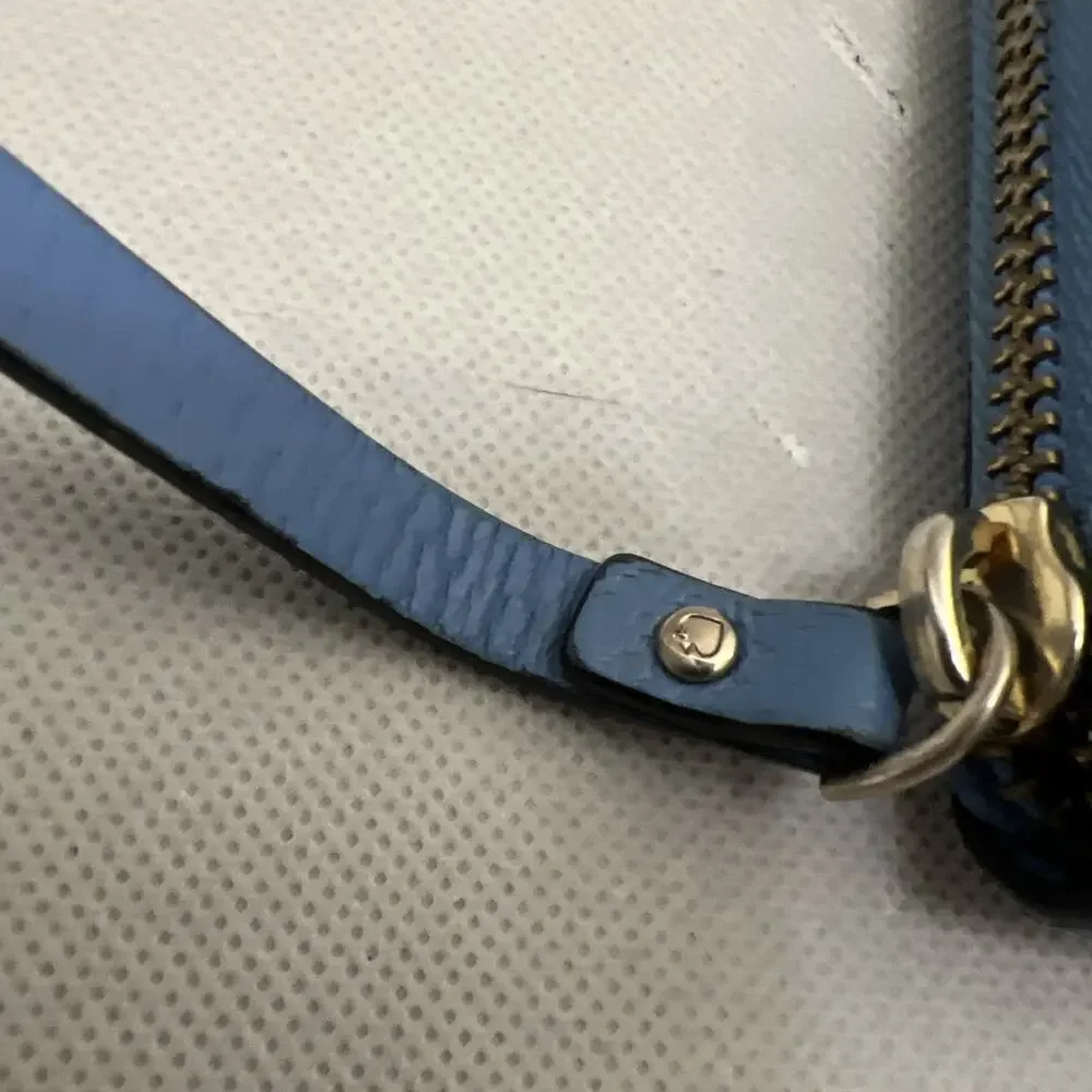 kate spade wallet good