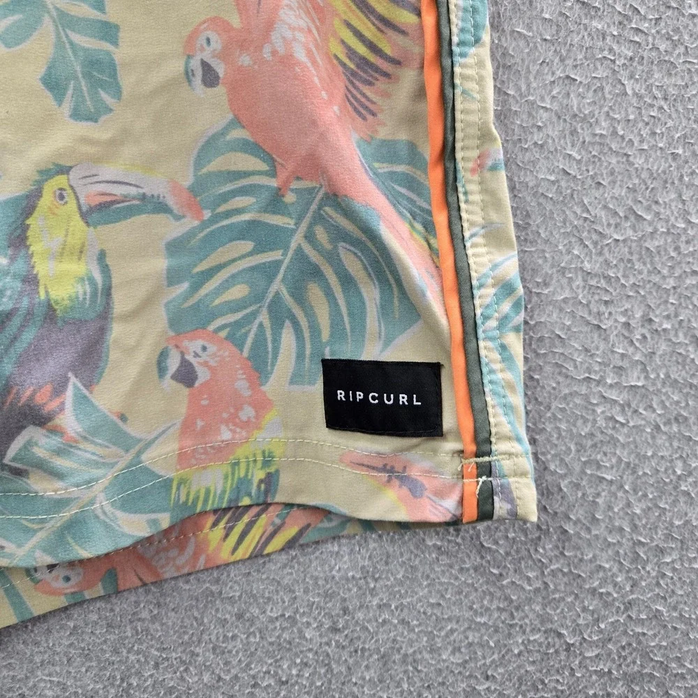 Rip Curl *please carefully