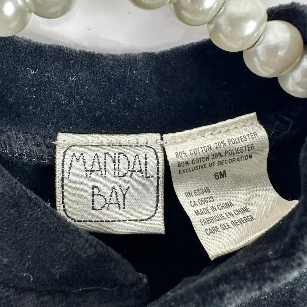 Mandal Bay vintage mandal