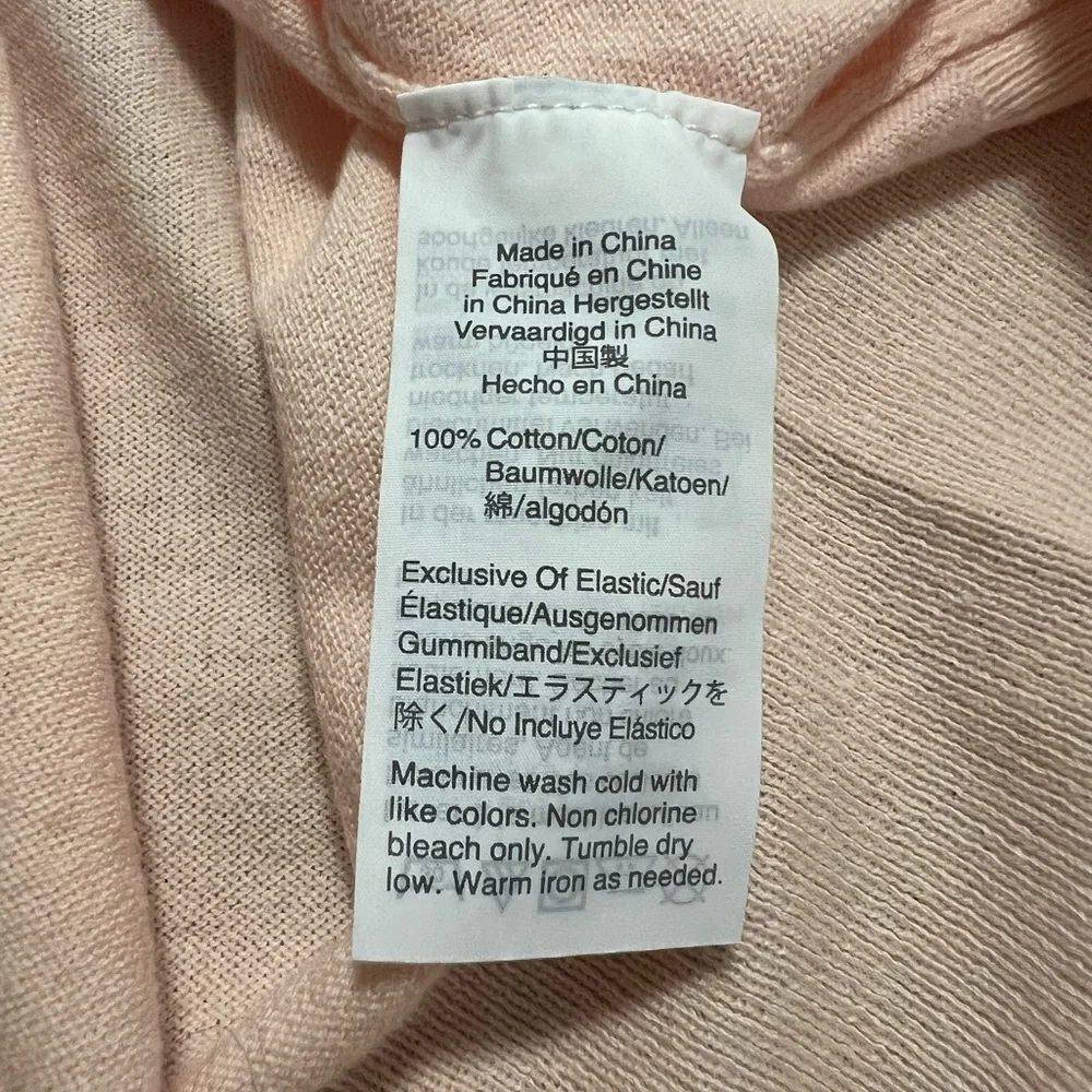 J. Crew crew 100%