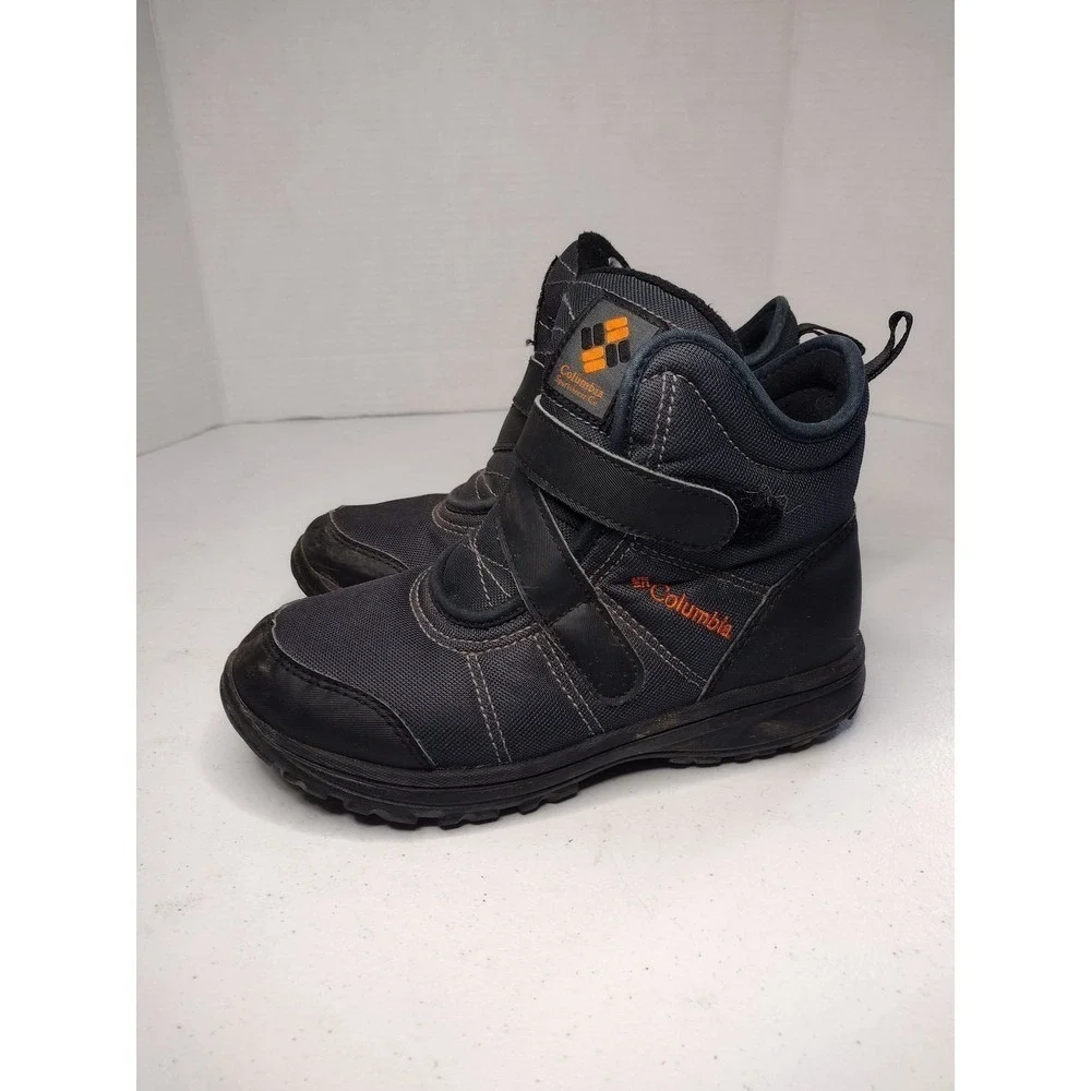 Columbia kids winter