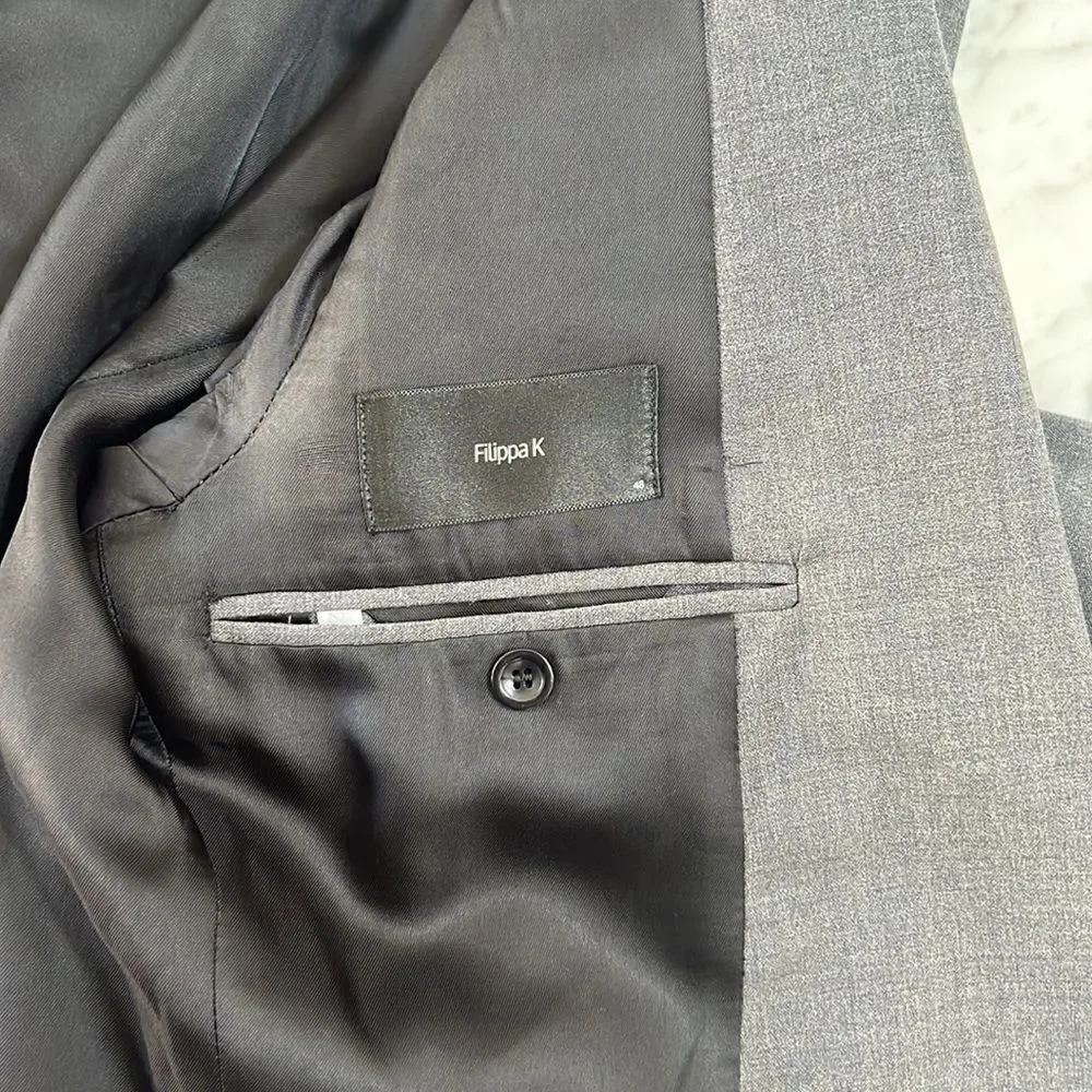 Filippa K beautifully crafted