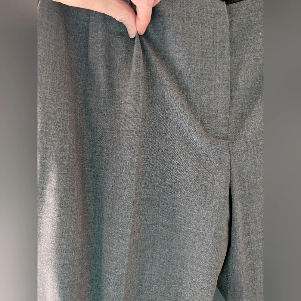 J. Crew elevate your