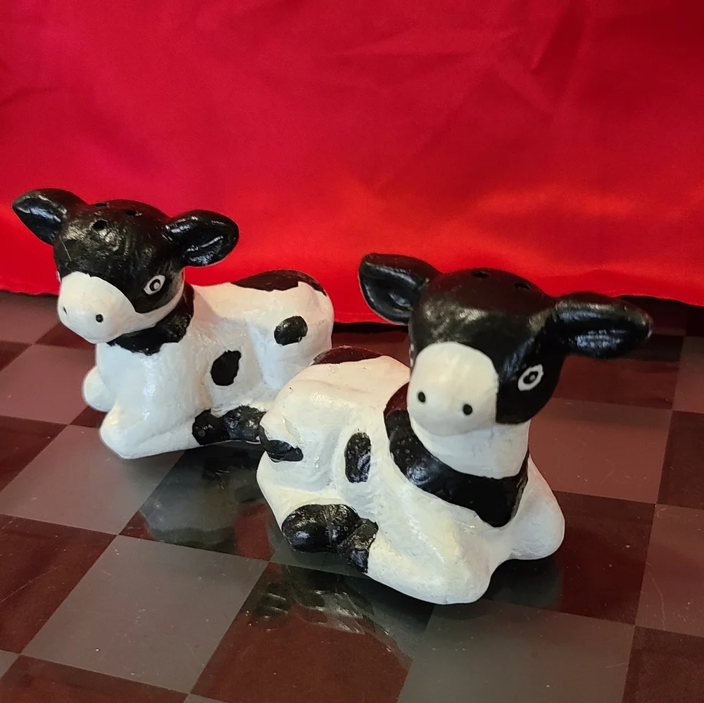 N/A cow salt