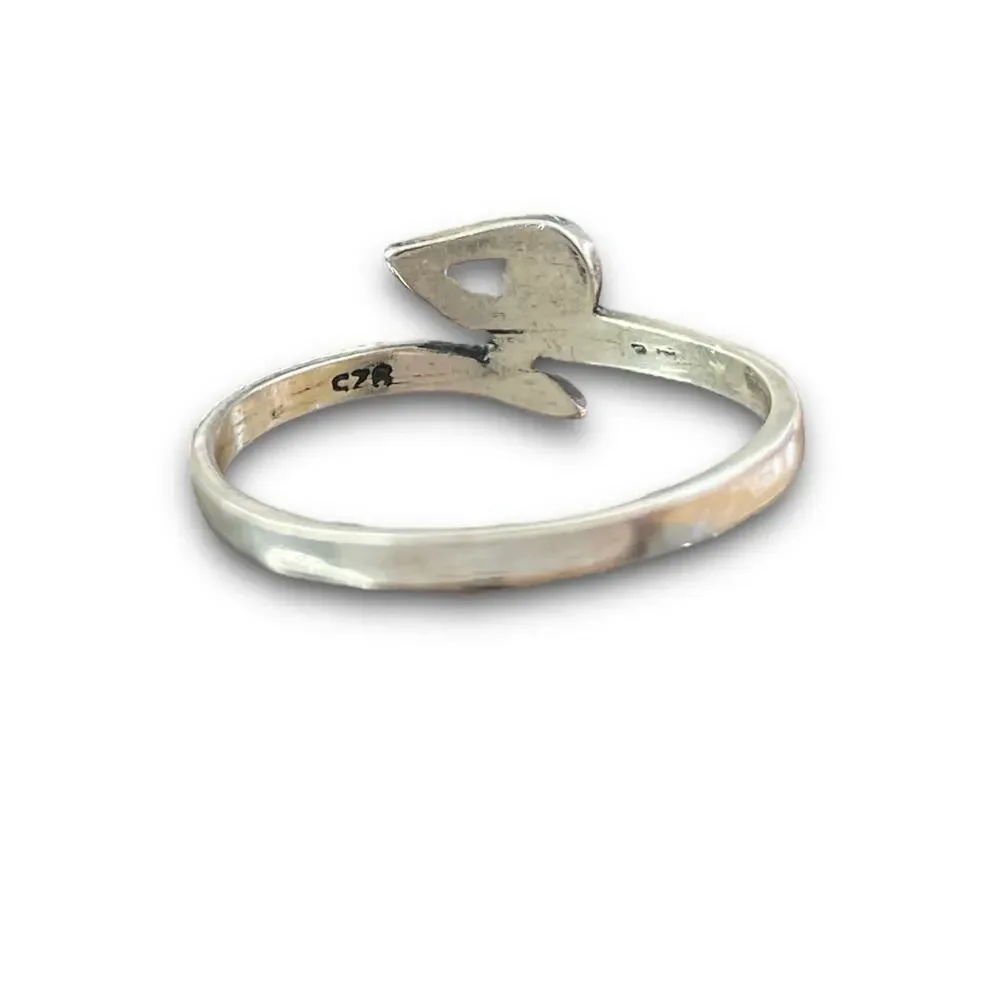 Sterling vintage silver