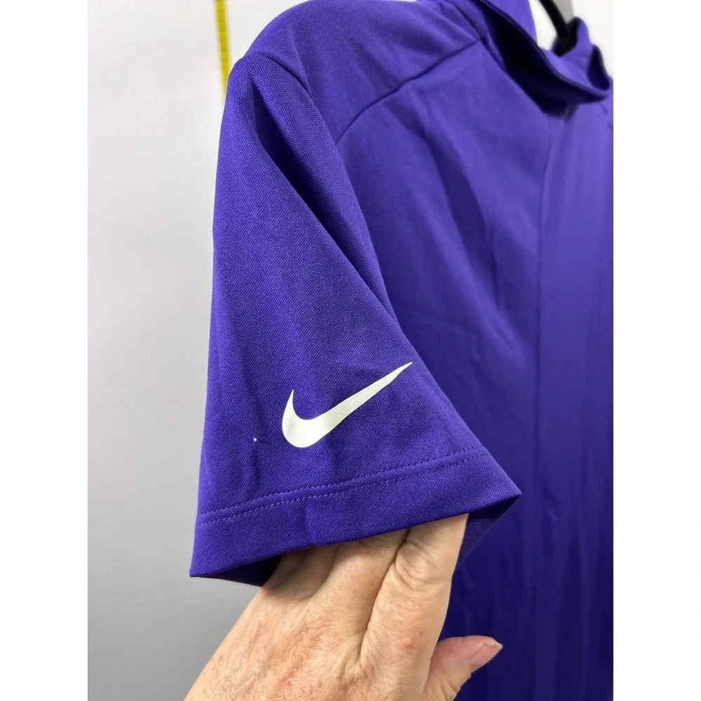 Nike golf dri