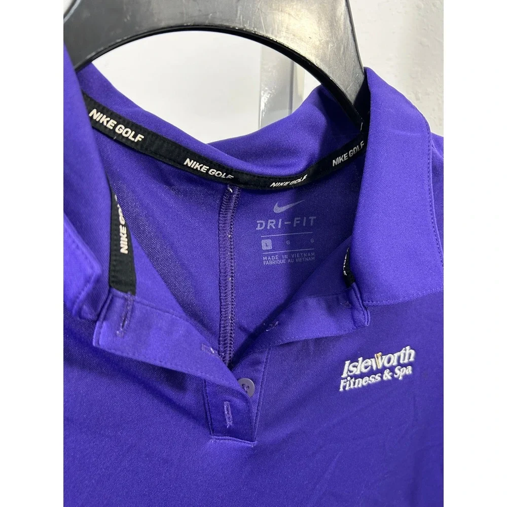 Nike golf dri
