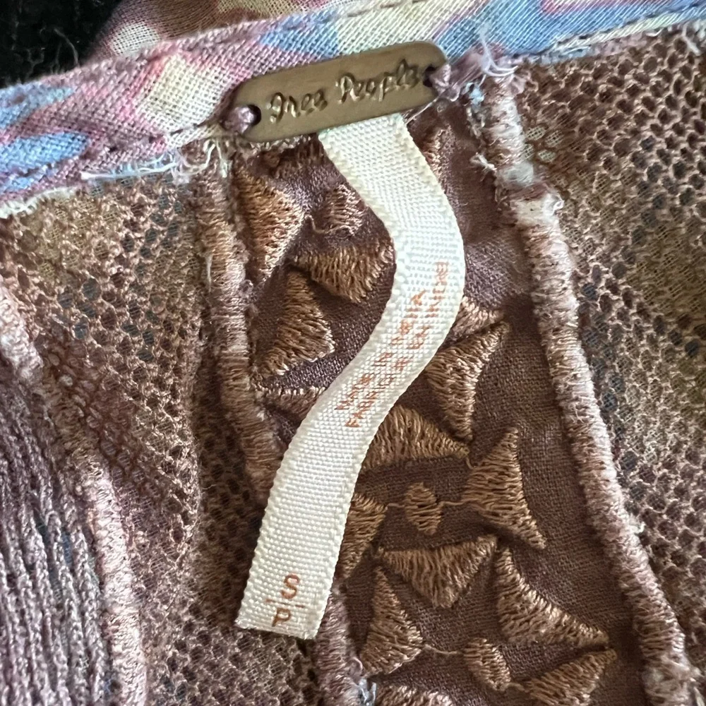 Free People free people