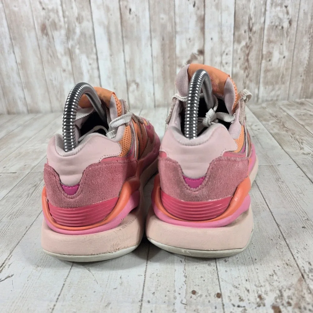 New Balance new balance