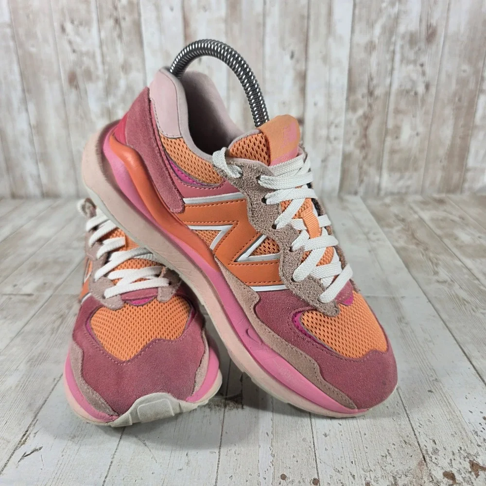 New Balance new balance