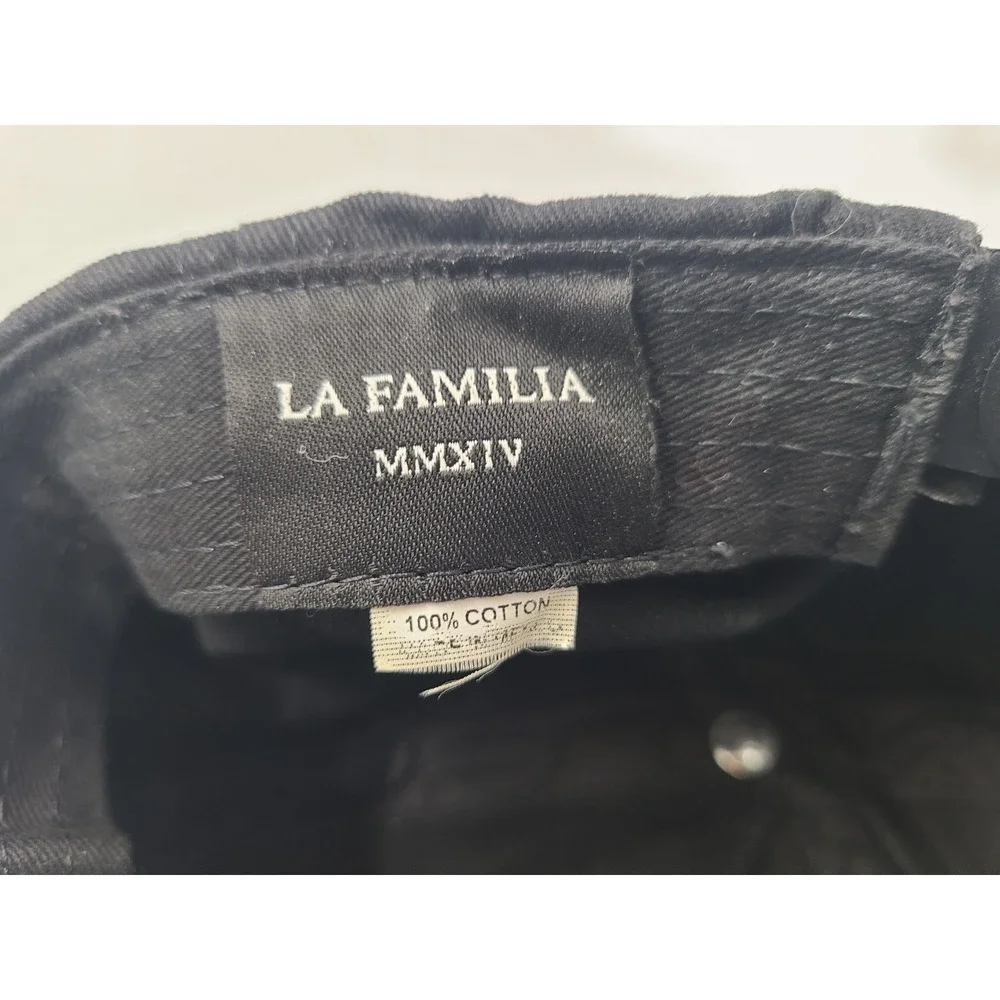 La Familia MMXIV la familia