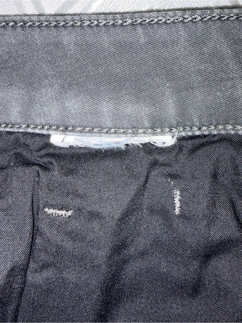 Diesel slim straight