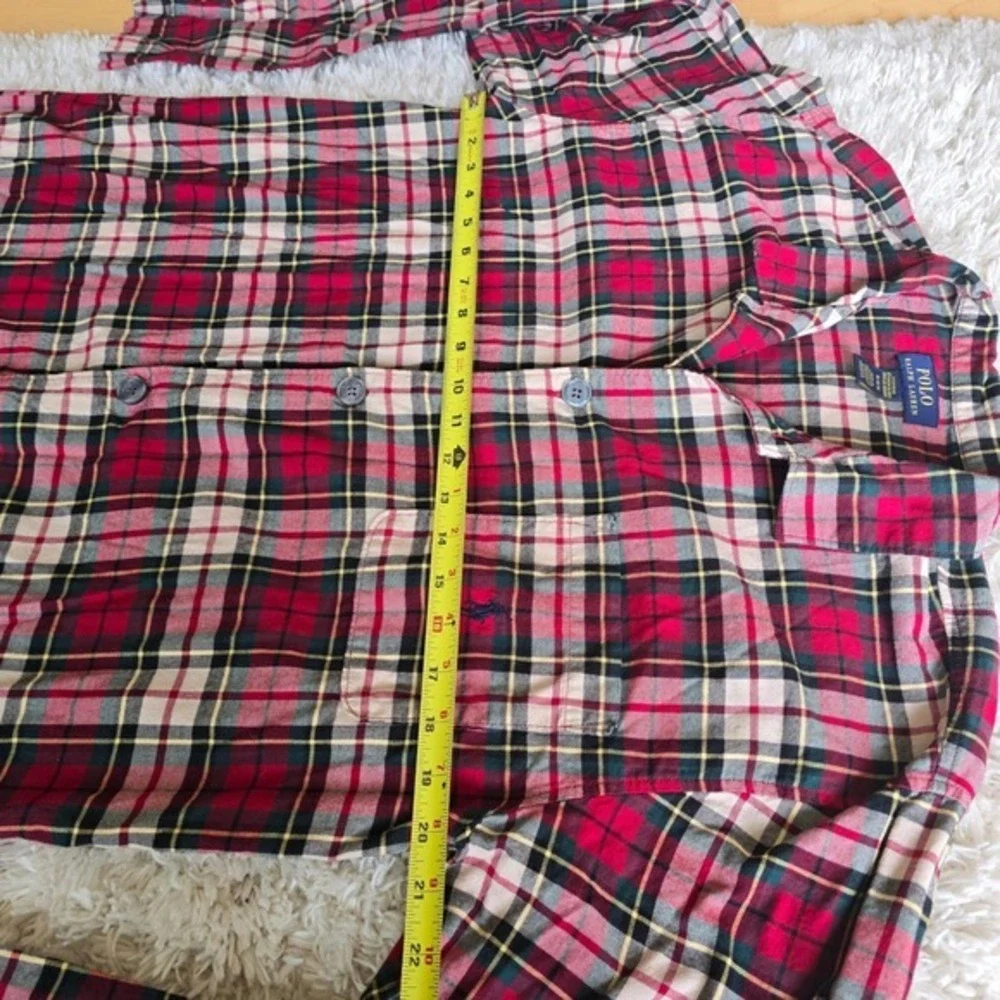 Polo Ralph Lauren logo button 23
