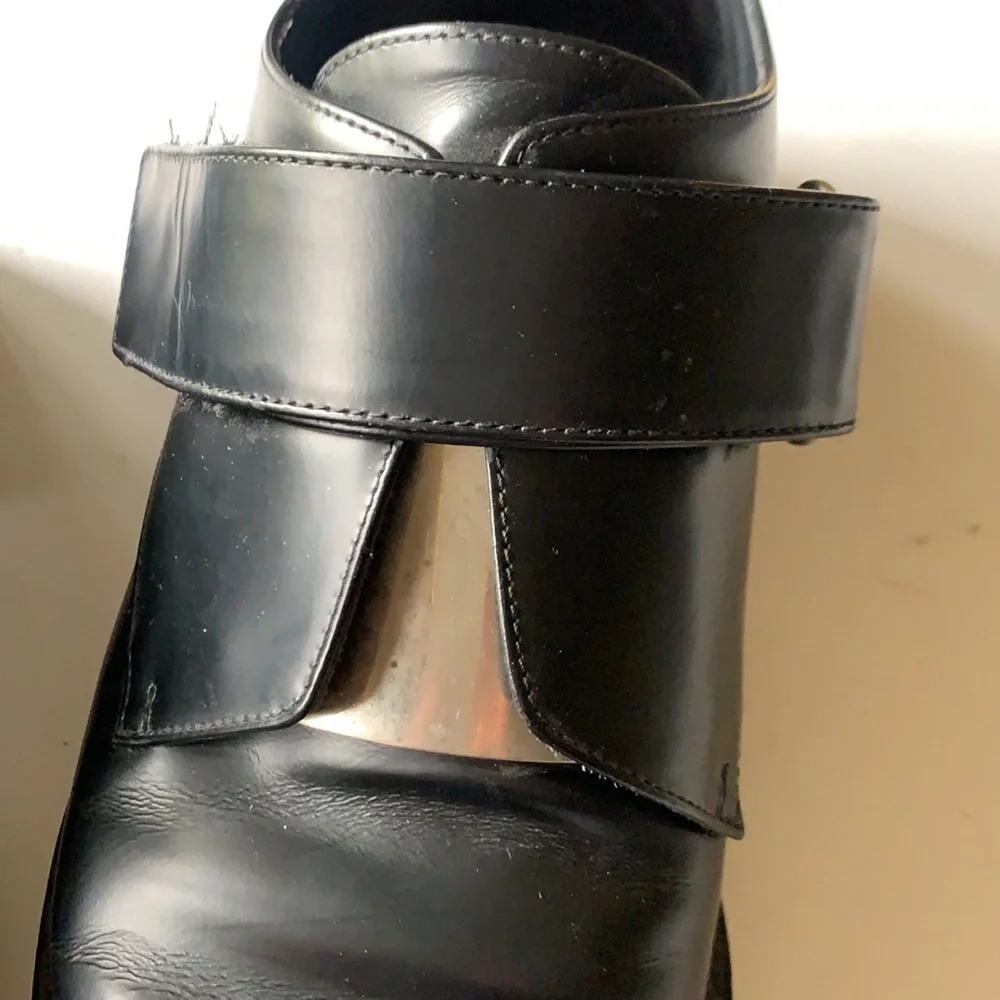 Vince beautiful black