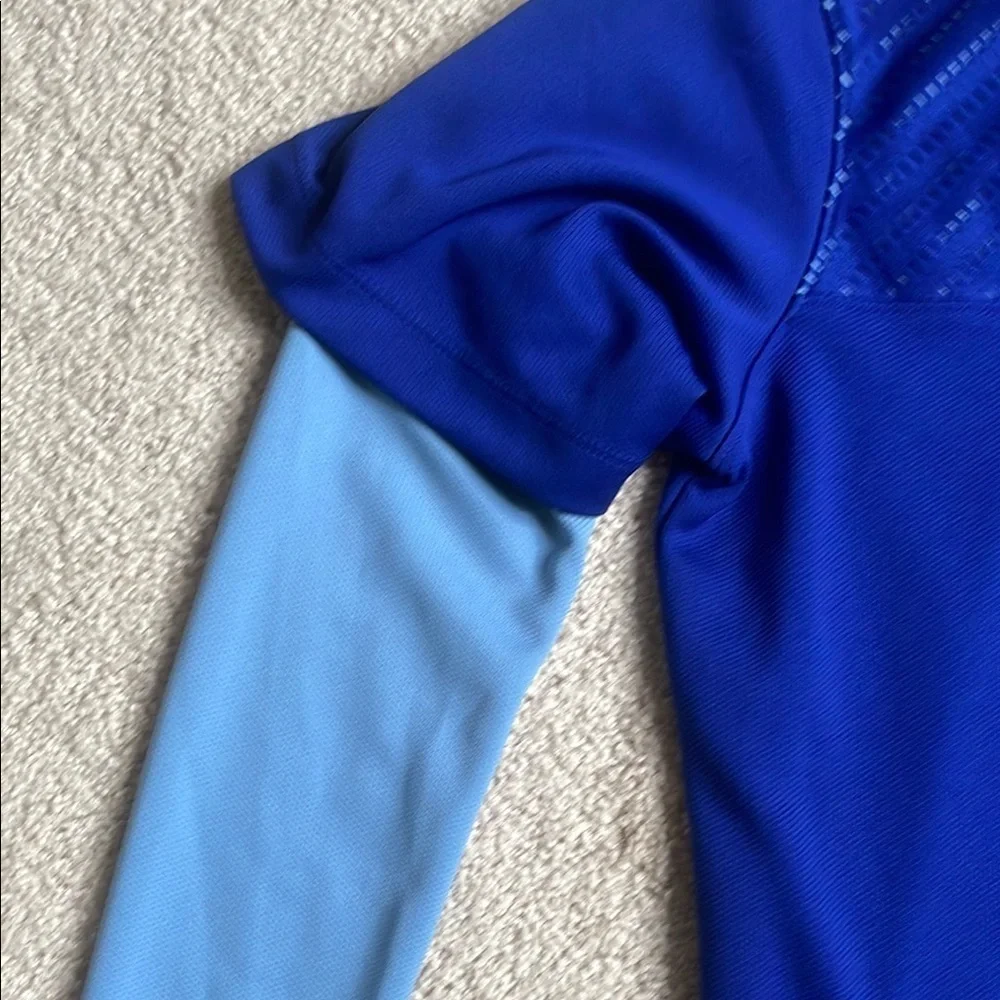 Nike stay stylish