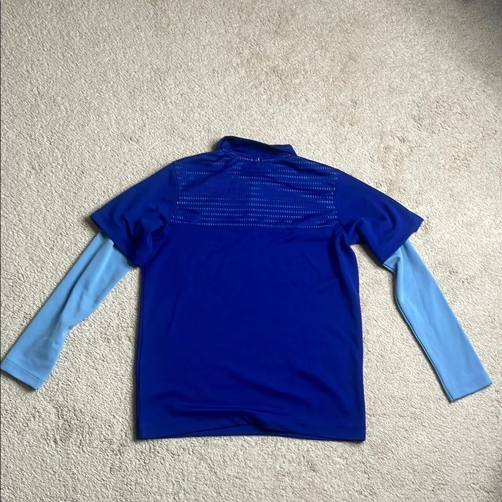 Nike stay stylish