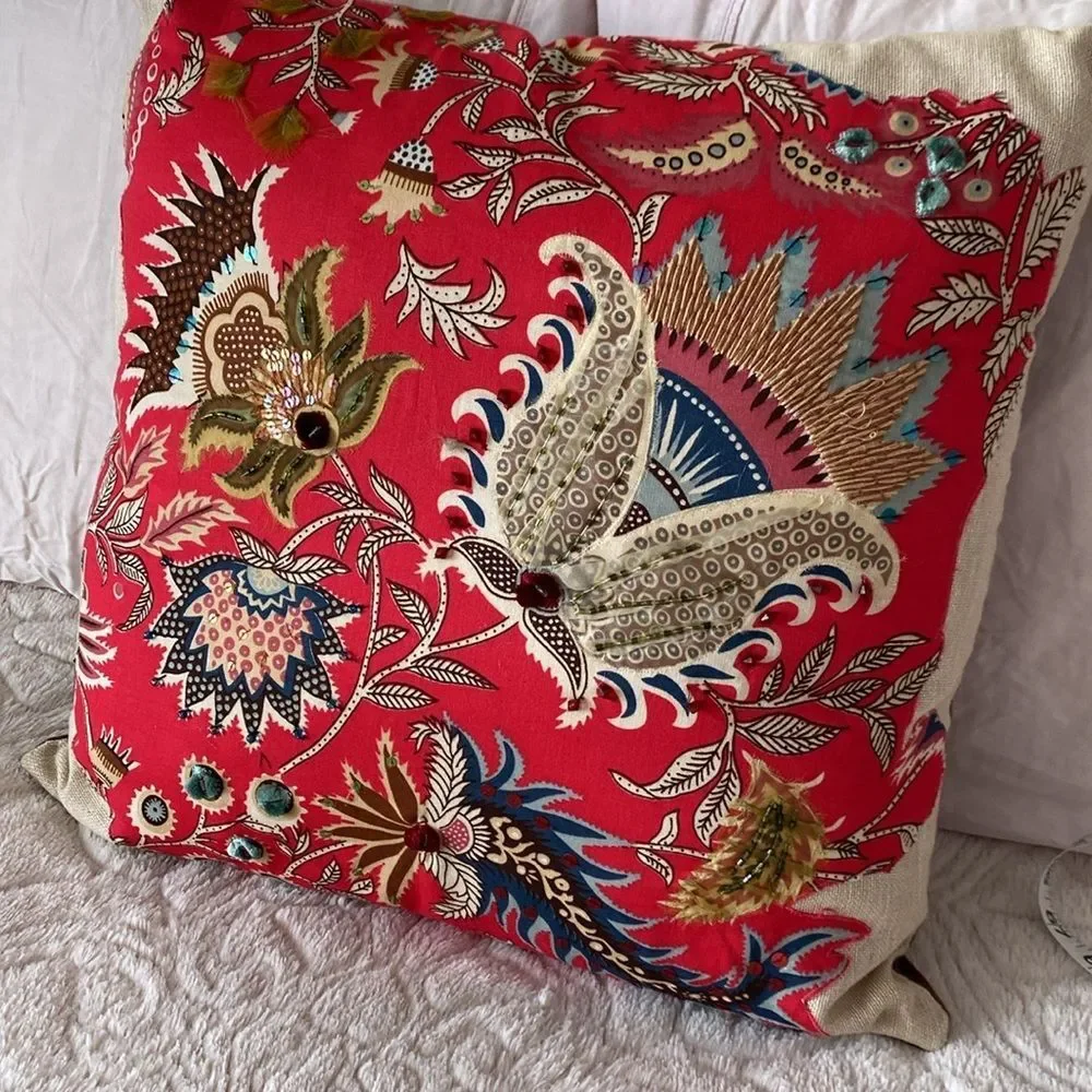 Pier 1 this throw