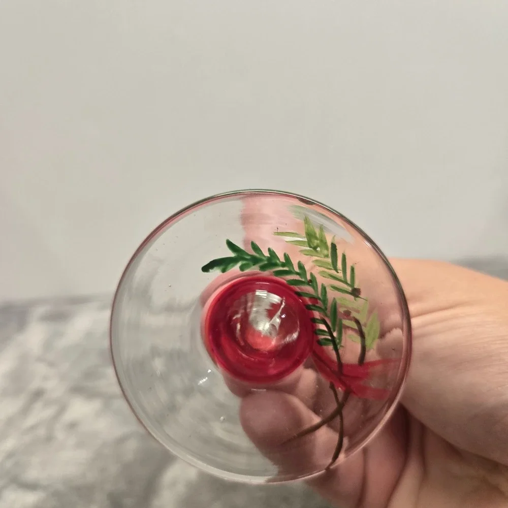 N/A hand painted