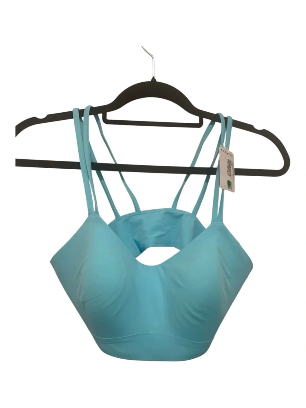 NWT Lululemon like a cloud bra B/C Size 12