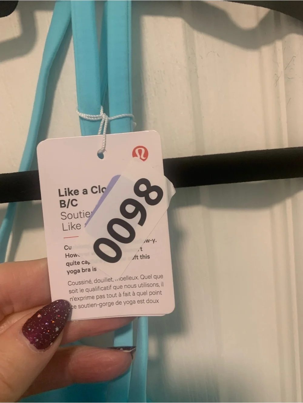 lululemon athletica nwt lululemon