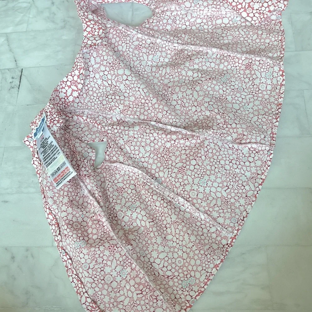 Jacadi beautiful pink