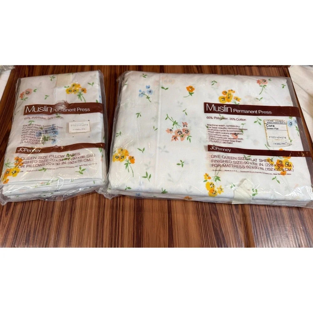 jcpenney vintage cora