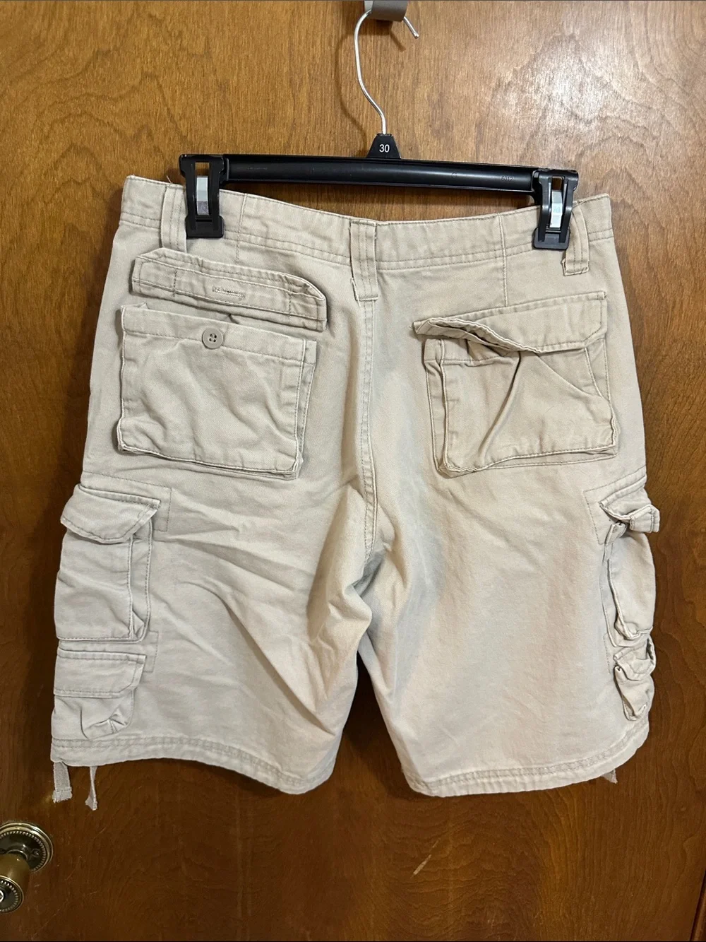 Lee cargo shorts