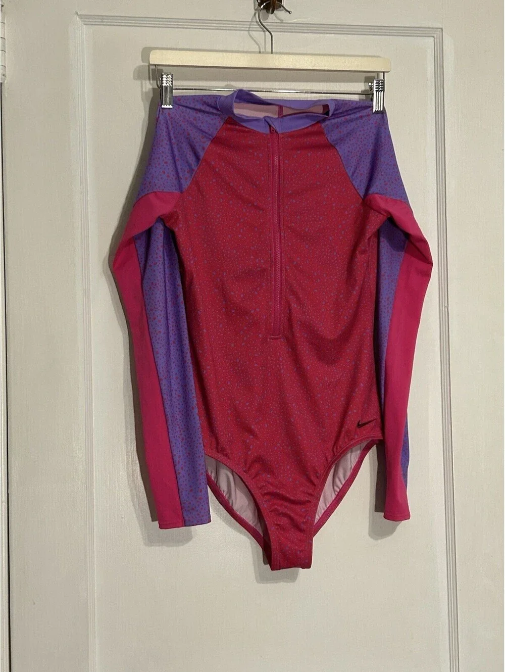 Nike girls long