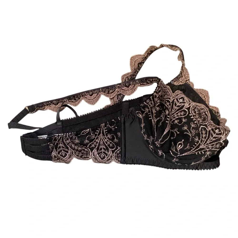 Free People pretty lace