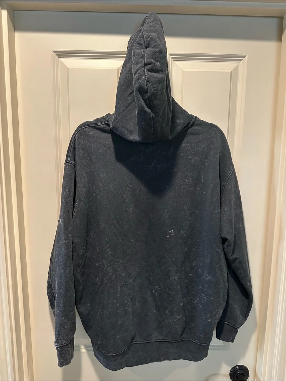 Nike pullover hoodie