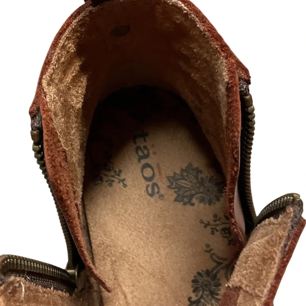 Taos Footwear taos footwear