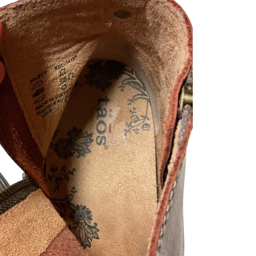Taos Footwear taos footwear