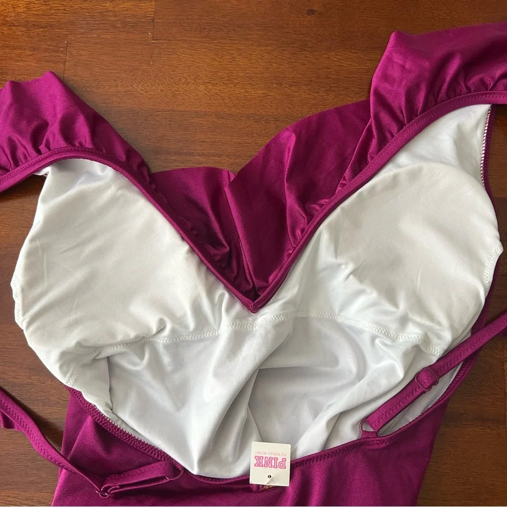 PINK Victorias Secret new pink