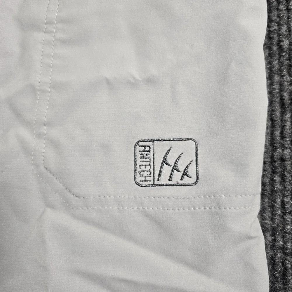 Fintech submariner woven