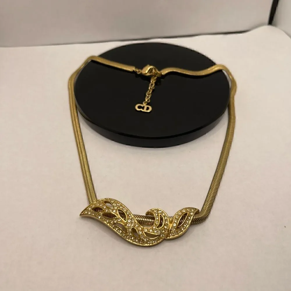 Dior cute vintage