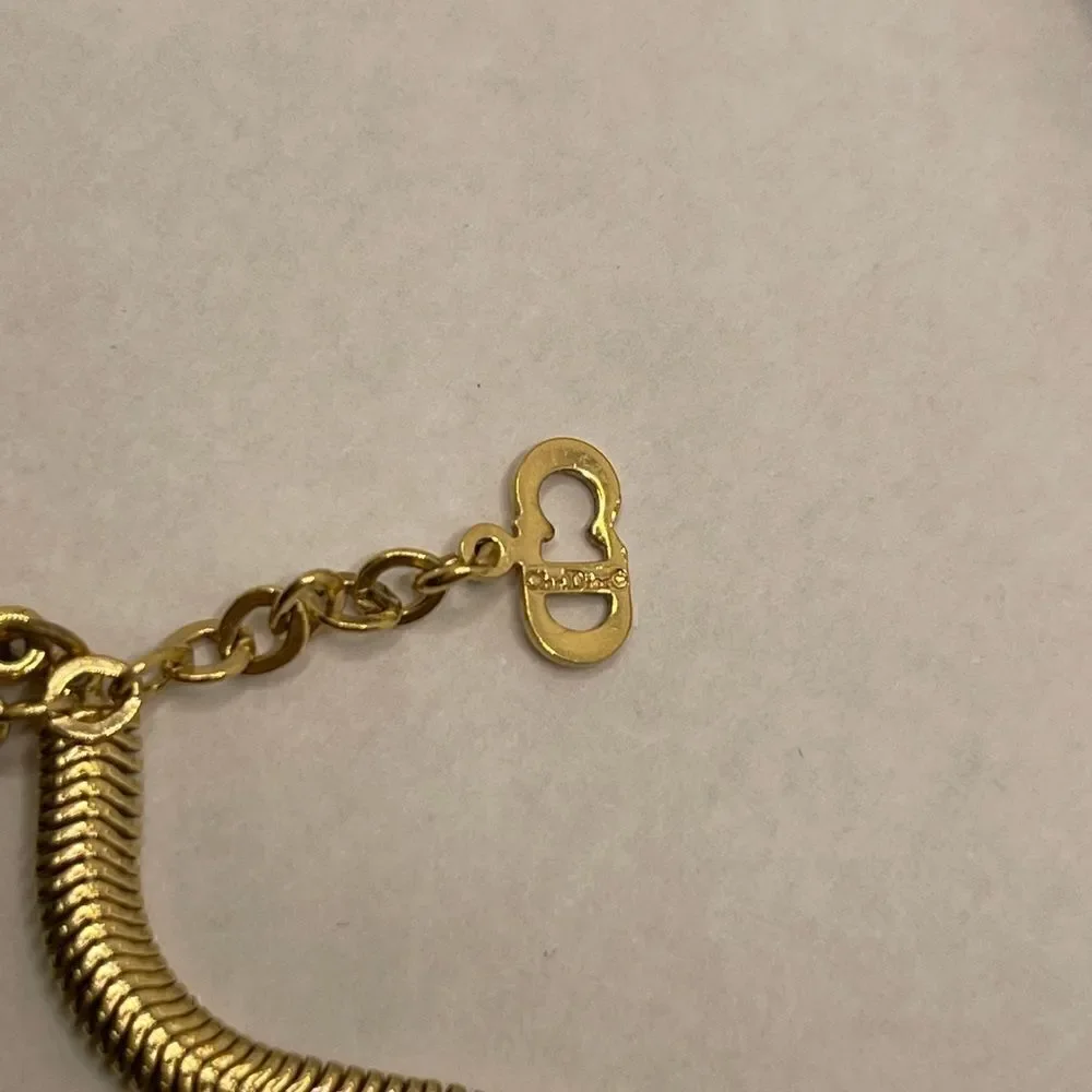 Dior cute vintage