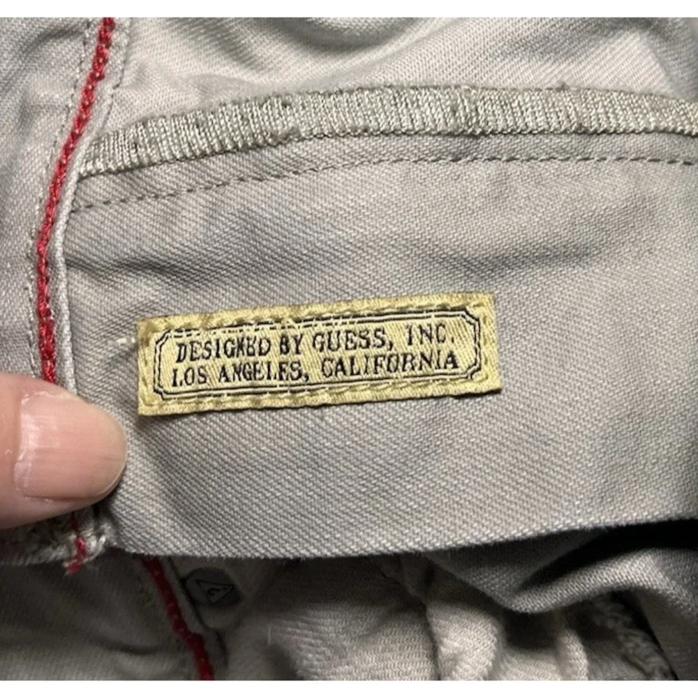 Guess great coated