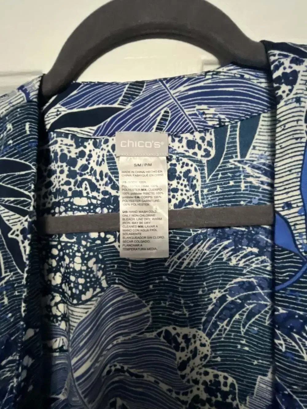 Chicos chico kimono