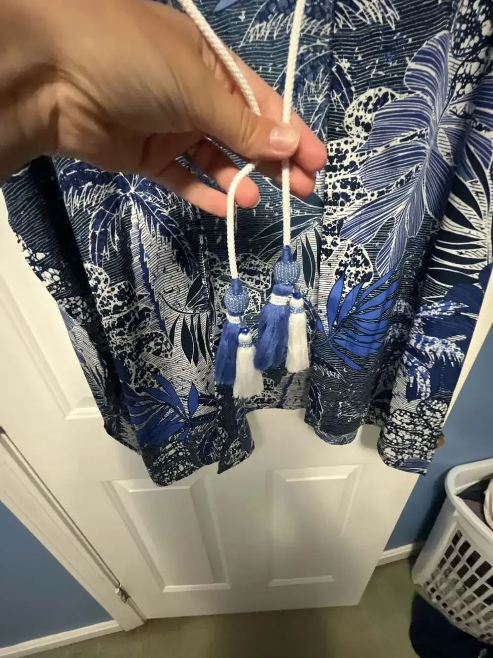 Chicos chico kimono