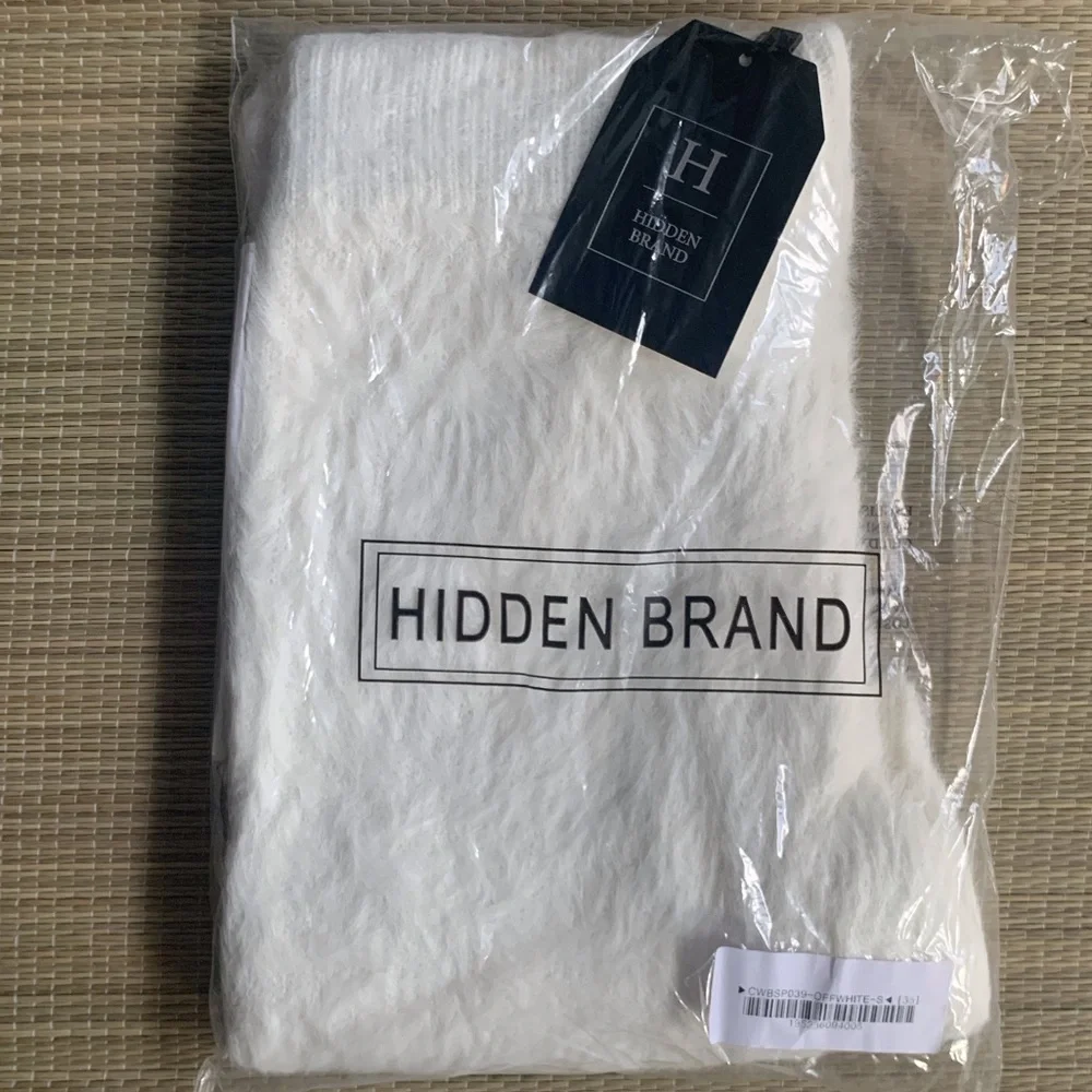 Hidden Brand hidden brand