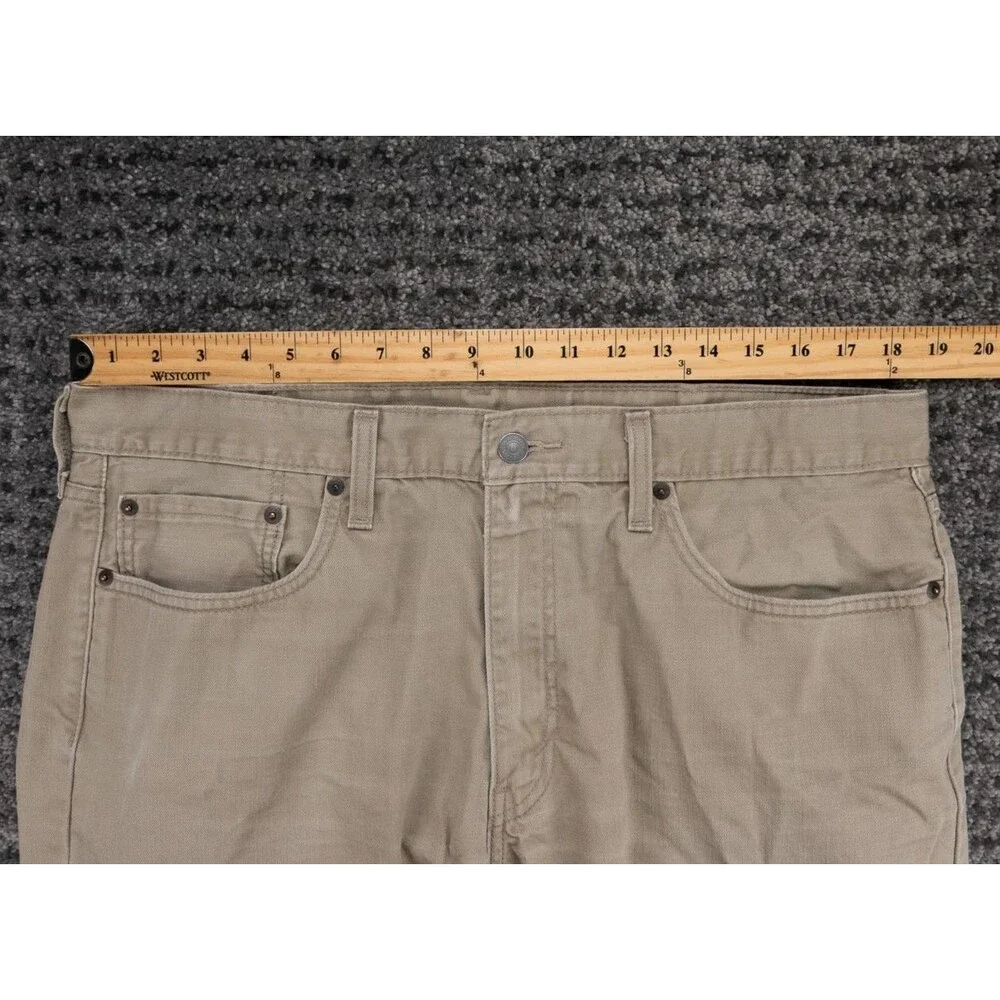 Levis good pre