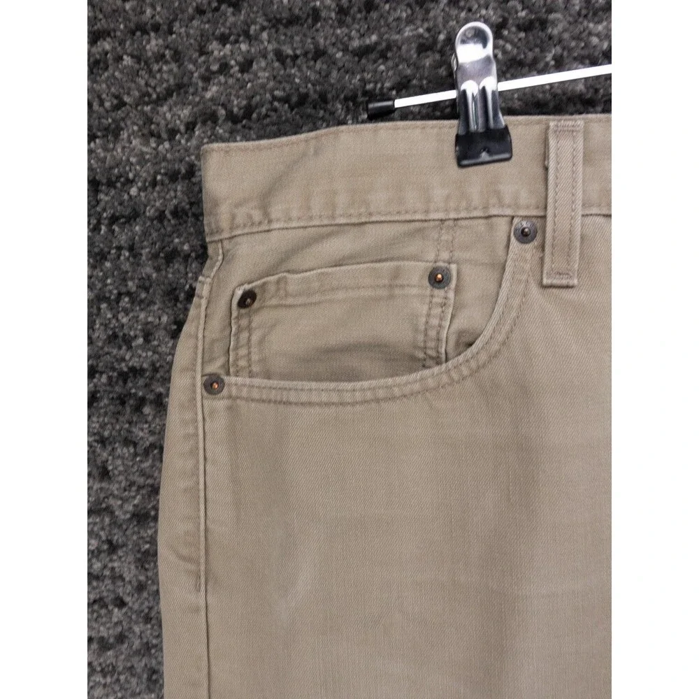 Levis good pre