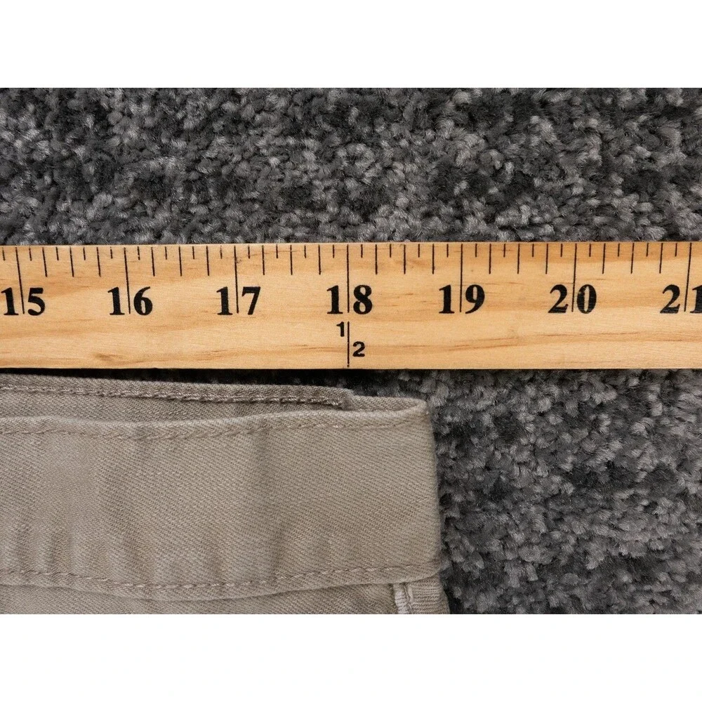 Levis good pre