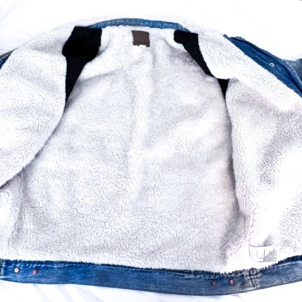 American Eagle Outfitters classic denim